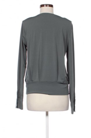 Bluzka damska Unbranded, Rozmiar M, Kolor Zielony, Cena 28,99 zł