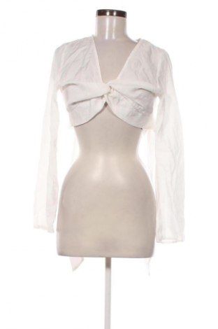 Bluză de femei Unbranded, Mărime S, Culoare Alb, Preț 33,99 Lei