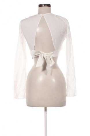 Bluză de femei Unbranded, Mărime S, Culoare Alb, Preț 33,99 Lei