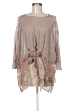 Damen Shirt Unbranded, Größe L, Farbe Mehrfarbig, Preis 17,93 €