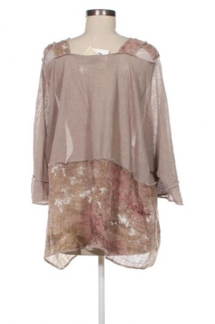 Damen Shirt Unbranded, Größe L, Farbe Mehrfarbig, Preis 17,93 €