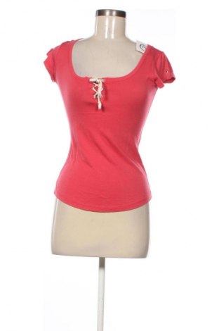 Bluză de femei Unbranded, Mărime S, Culoare Roșu, Preț 40,99 Lei