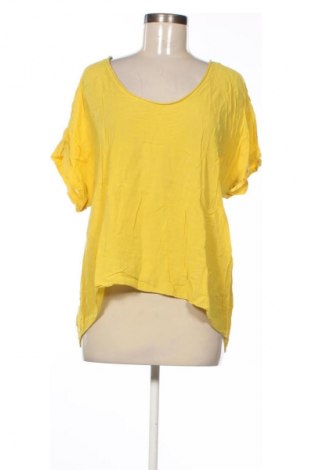 Damen Shirt Unbranded, Größe XL, Farbe Gelb, Preis 7,99 €