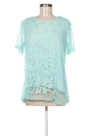 Damen Shirt Unbranded, Größe XL, Farbe Grün, Preis 7,99 €