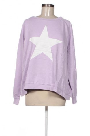Bluzka damska Unbranded, Rozmiar XXL, Kolor Fioletowy, Cena 62,99 zł