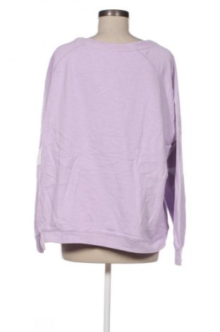 Bluzka damska Unbranded, Rozmiar XXL, Kolor Fioletowy, Cena 62,99 zł