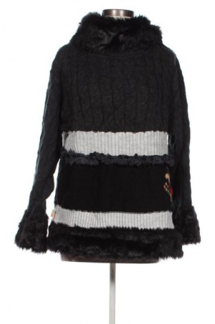 Γυναικεία μπλούζα Unbranded, Μέγεθος XL, Χρώμα Πολύχρωμο, Τιμή 3,99 €