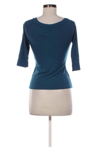 Bluzka damska Unbranded, Rozmiar XS, Kolor Niebieski, Cena 37,05 zł