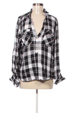 Γυναικεία μπλούζα Unbranded, Μέγεθος 4XL, Χρώμα Πολύχρωμο, Τιμή 12,99 €