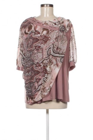 Damen Shirt Unbranded, Größe 3XL, Farbe Mehrfarbig, Preis € 7,99
