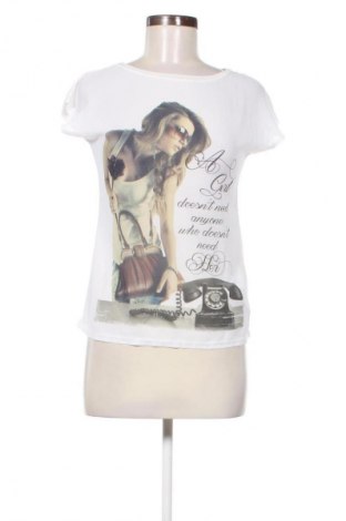 Damen Shirt Unbranded, Größe M, Farbe Mehrfarbig, Preis 7,99 €