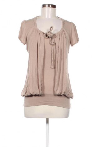 Damen Shirt Unbranded, Größe XL, Farbe Beige, Preis 7,99 €