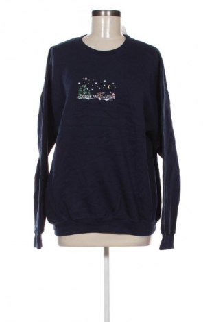 Damen Shirt Unbranded, Größe L, Farbe Blau, Preis € 13,99