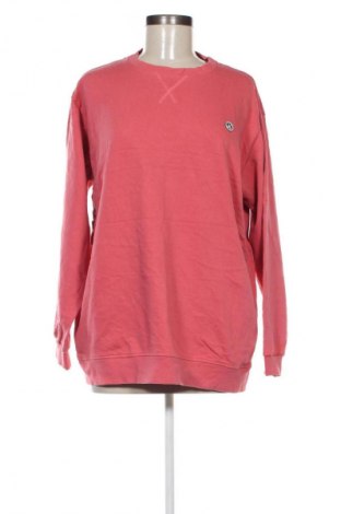 Дамска блуза Unbranded, Размер XXL, Цвят Розов, Цена 8,99 лв.