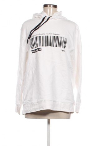 Bluzka damska Unbranded, Rozmiar L, Kolor Biały, Cena 62,99 zł