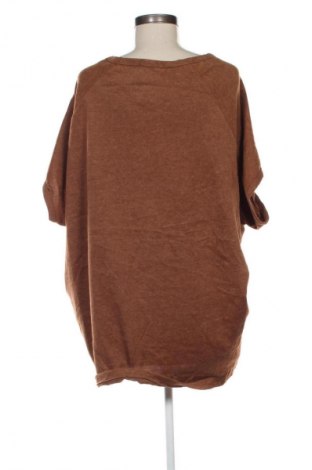 Γυναικεία μπλούζα Unbranded, Μέγεθος XXL, Χρώμα Πολύχρωμο, Τιμή 12,99 €