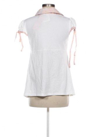 Γυναικεία μπλούζα Unbranded, Μέγεθος M, Χρώμα Λευκό, Τιμή 15,99 €