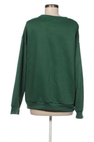 Bluză de femei Unbranded, Mărime XL, Culoare Verde, Preț 65,99 Lei