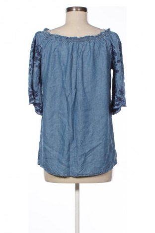 Női blúz Unbranded, Méret L, Szín Kék, Ár 3 800 Ft