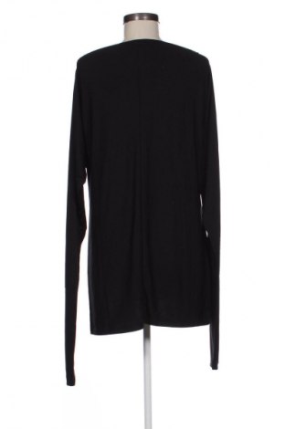 Bluzka damska Unbranded, Rozmiar M, Kolor Czarny, Cena 44,00 zł
