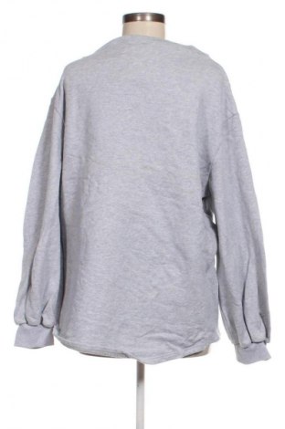 Bluzka damska Unbranded, Rozmiar L, Kolor Szary, Cena 62,99 zł