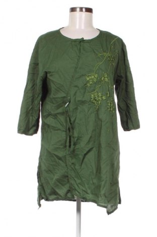 Női blúz Unbranded, Méret XXL, Szín Zöld, Ár 2 669 Ft