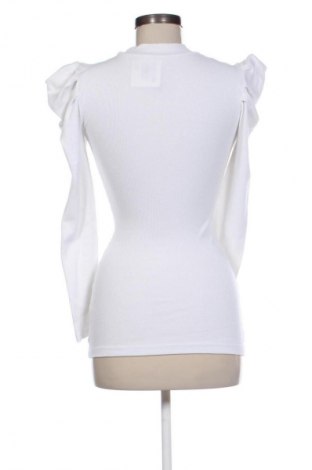 Bluzka damska Unbranded, Rozmiar S, Kolor Biały, Cena 43,68 zł