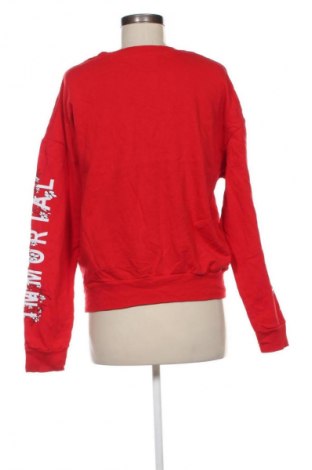 Bluzka damska Unbranded, Rozmiar M, Kolor Czerwony, Cena 62,99 zł
