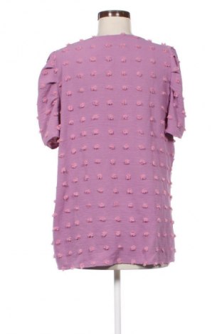 Női blúz Unbranded, Méret XL, Szín Lila, Ár 3 249 Ft