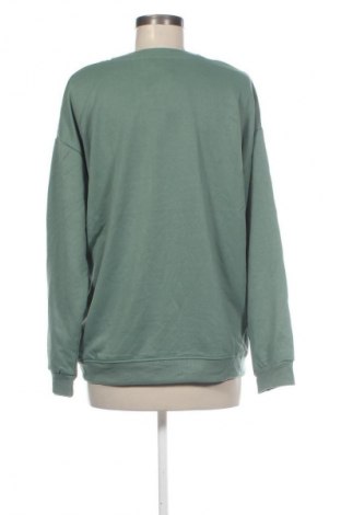 Γυναικεία μπλούζα Unbranded, Μέγεθος XL, Χρώμα Πράσινο, Τιμή 12,99 €