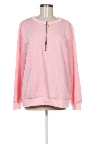 Damen Shirt Unbranded, Größe XL, Farbe Rosa, Preis € 13,99