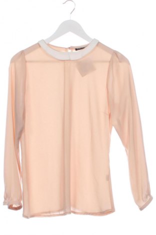 Bluzka damska Unbranded, Rozmiar M, Kolor Beżowy, Cena 29,99 zł