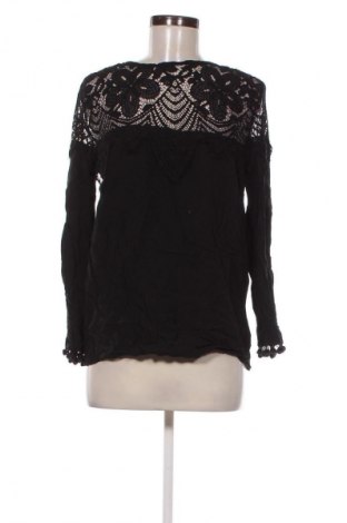 Bluză de femei Unbranded, Mărime M, Culoare Negru, Preț 33,99 Lei