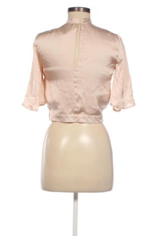 Damen Shirt Unbranded, Größe M, Farbe Beige, Preis 8,99 €