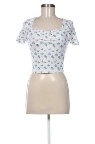 Bluzka damska Unbranded, Rozmiar S, Kolor Kolorowy, Cena 35,99 zł