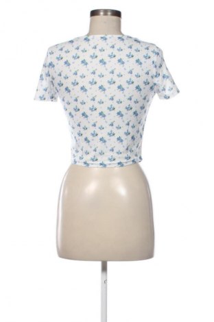 Bluzka damska Unbranded, Rozmiar S, Kolor Kolorowy, Cena 35,99 zł