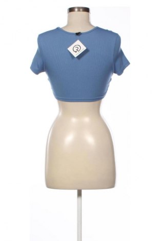 Bluzka damska Unbranded, Rozmiar XS, Kolor Niebieski, Cena 35,99 zł