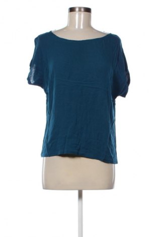 Bluză de femei Unbranded, Mărime M, Culoare Albastru, Preț 41,99 Lei