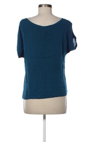 Bluză de femei Unbranded, Mărime M, Culoare Albastru, Preț 41,99 Lei