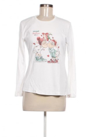 Damen Shirt Unbranded, Größe M, Farbe Weiß, Preis € 9,72