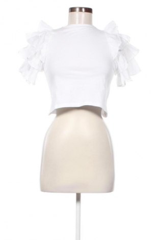 Női blúz Unbranded, Méret XS, Szín Fehér, Ár 3 249 Ft