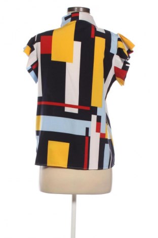 Bluzka damska Unbranded, Rozmiar M, Kolor Kolorowy, Cena 35,99 zł