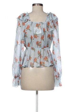Damen Shirt Unbranded, Größe M, Farbe Mehrfarbig, Preis € 9,74