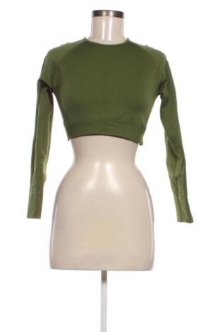 Damen Shirt Unbranded, Größe XS, Farbe Grün, Preis € 11,76