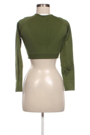 Damen Shirt Unbranded, Größe XS, Farbe Grün, Preis € 11,76