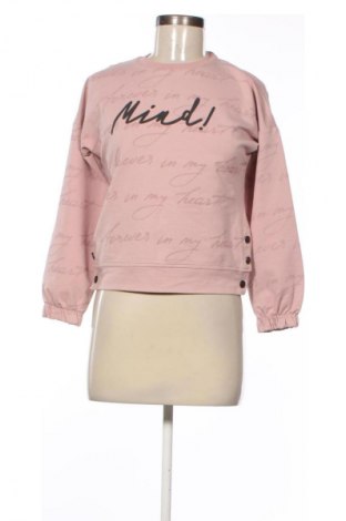 Damen Shirt Unbranded, Größe M, Farbe Aschrosa, Preis € 9,72