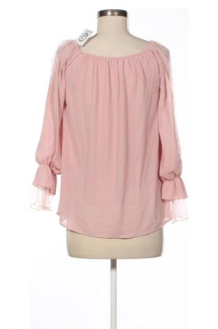 Damen Shirt Unbranded, Größe M, Farbe Aschrosa, Preis € 9,72