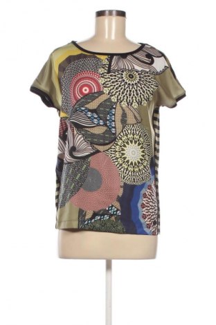 Damen Shirt Unbranded, Größe M, Farbe Mehrfarbig, Preis € 7,99