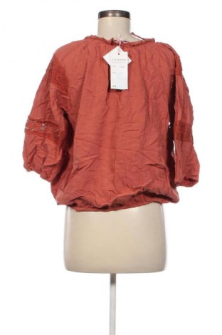 Női blúz Unbranded, Méret L, Szín Narancssárga
, Ár 8 419 Ft