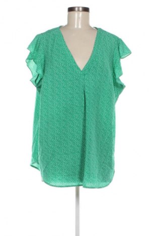 Γυναικεία μπλούζα Unbranded, Μέγεθος XXL, Χρώμα Πολύχρωμο, Τιμή 8,99 €